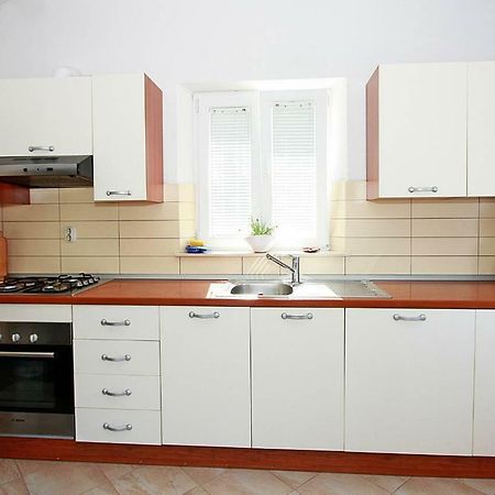Apartmani Nila Pucisca Ngoại thất bức ảnh